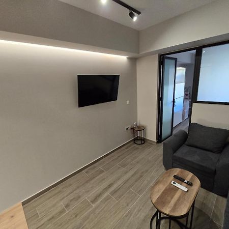 Greko Home 2 Thessaloníki Eksteriør billede