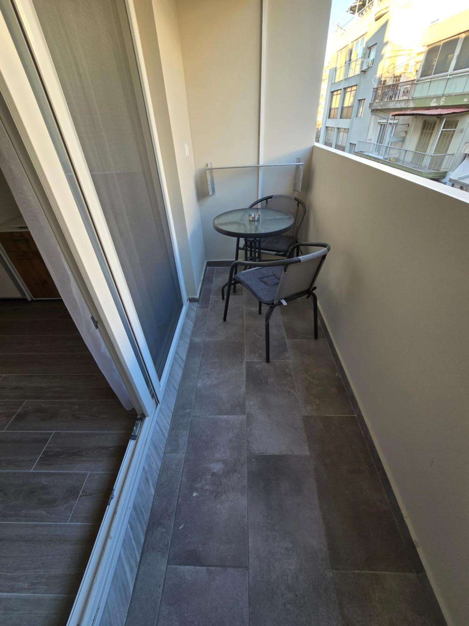 Greko Home 2 Thessaloníki Eksteriør billede