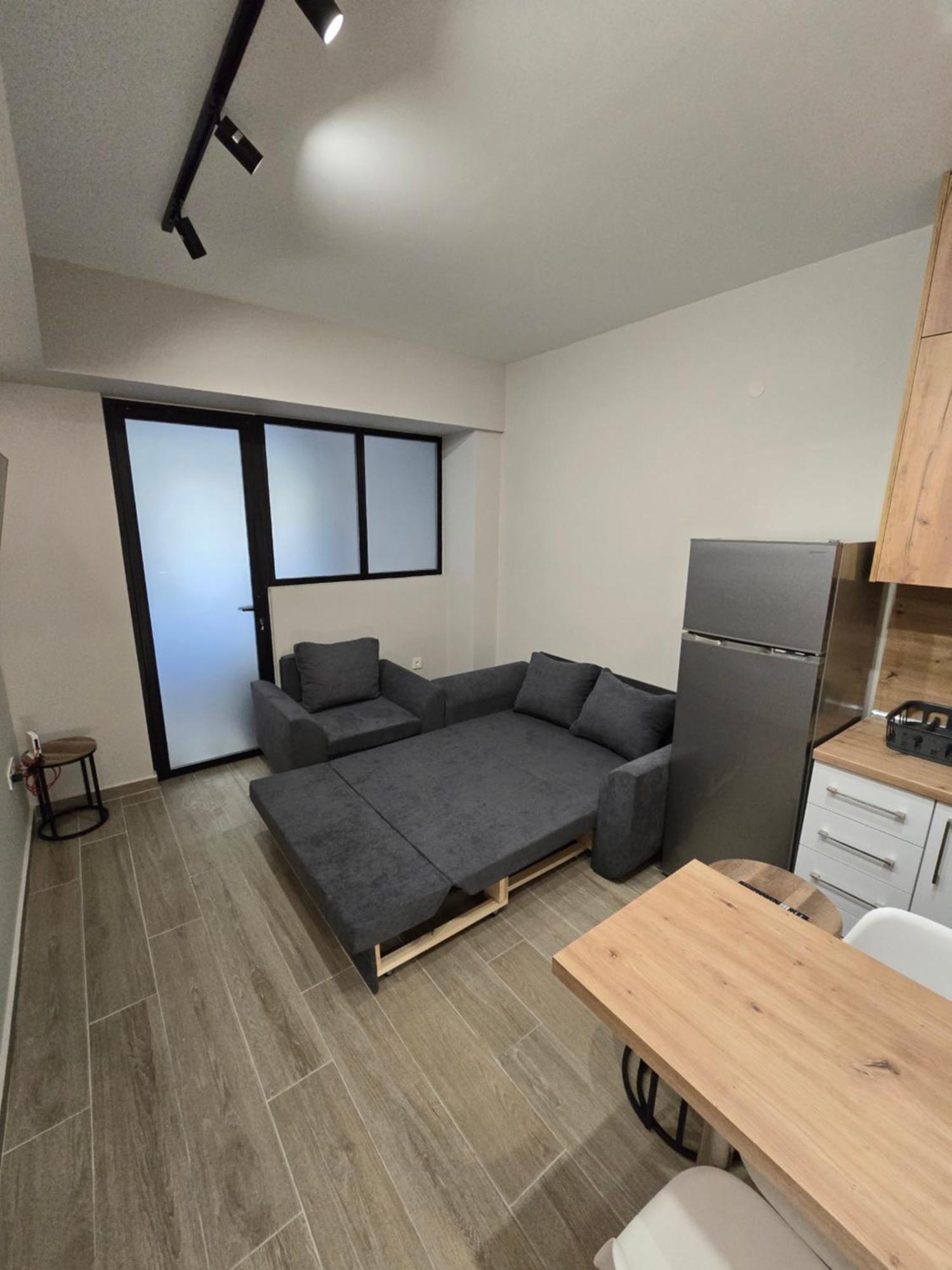 Greko Home 2 Thessaloníki Eksteriør billede